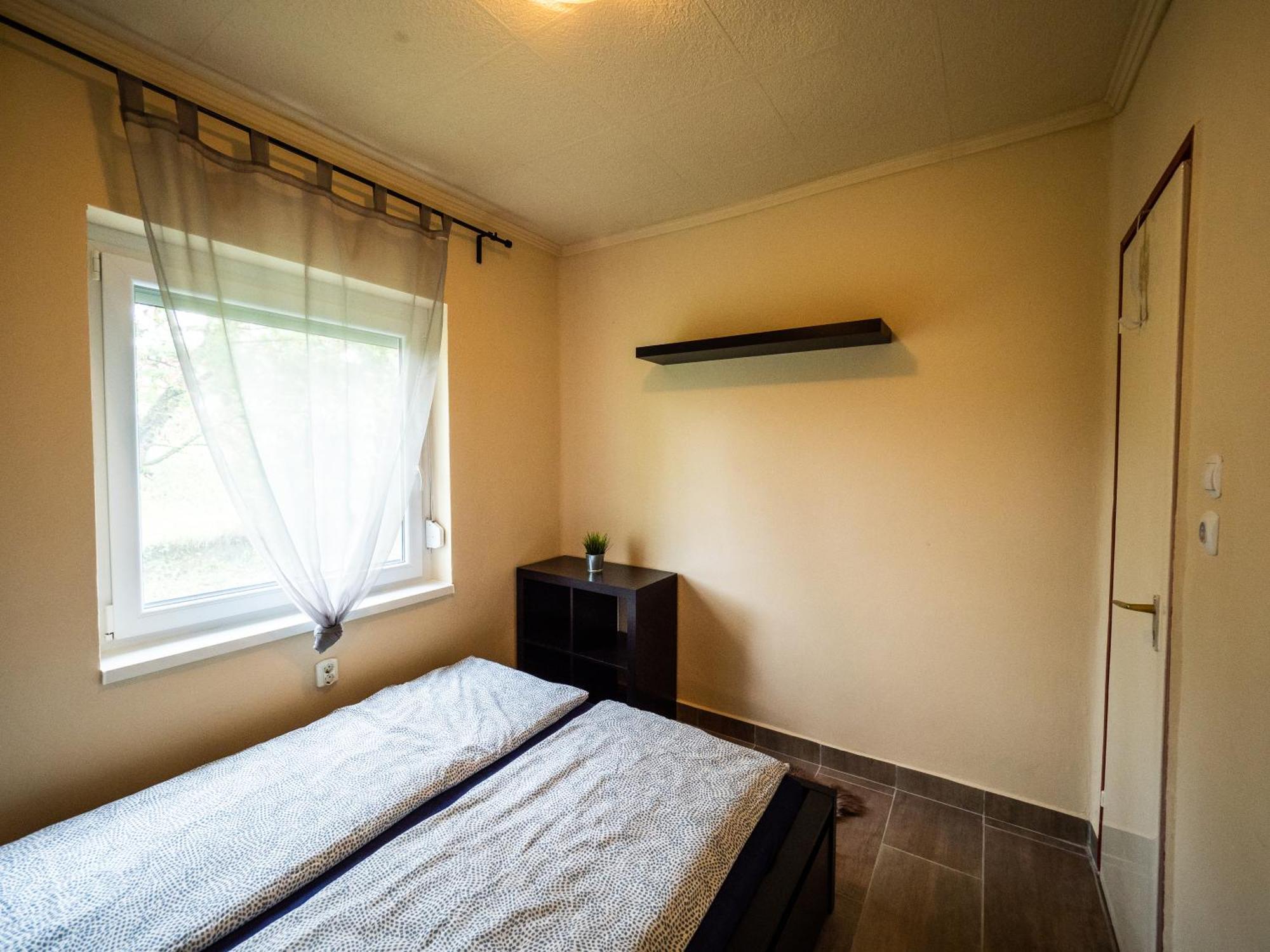 Liget Holiday Home Fonyód Cameră foto