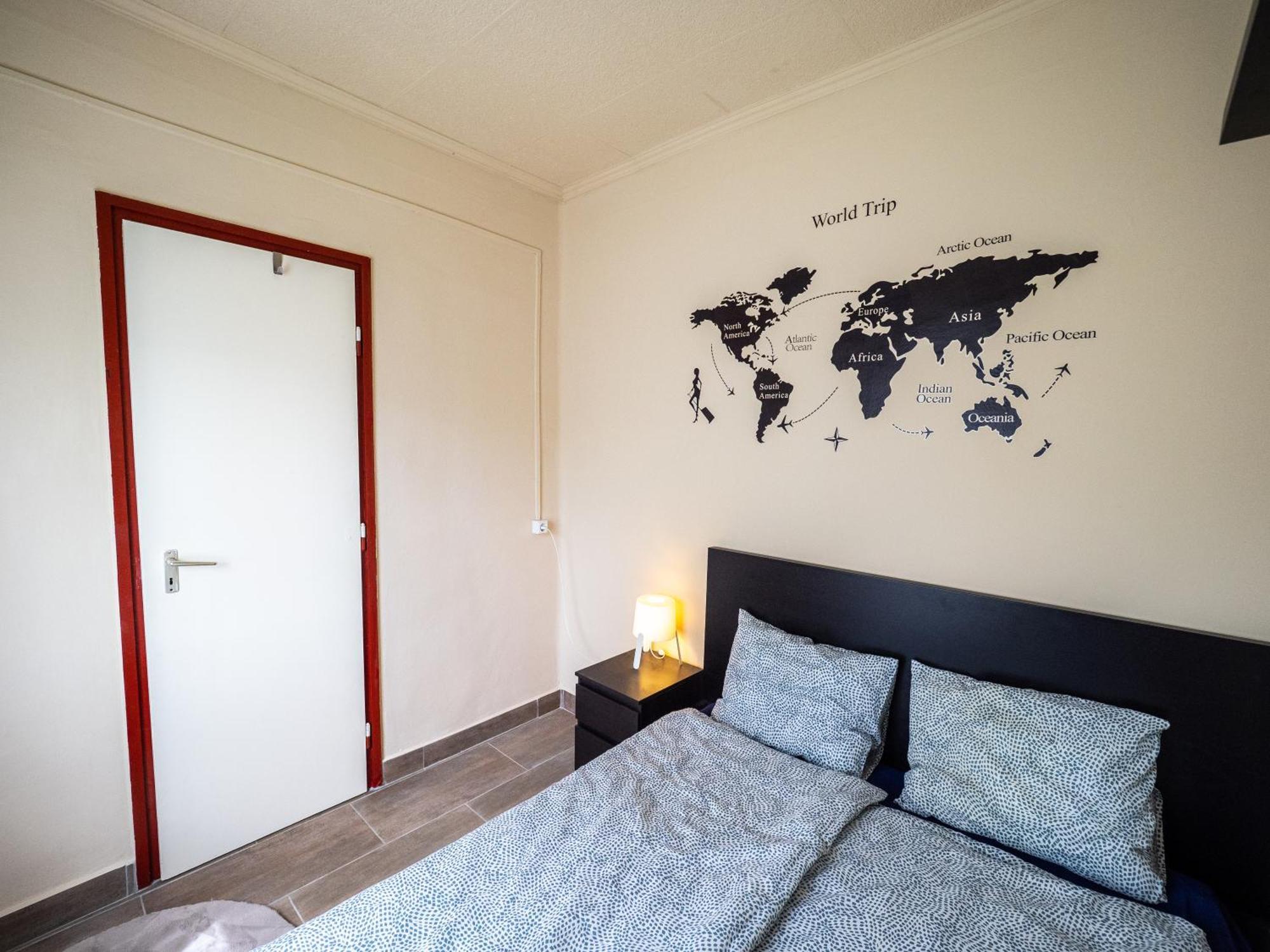Liget Holiday Home Fonyód Cameră foto